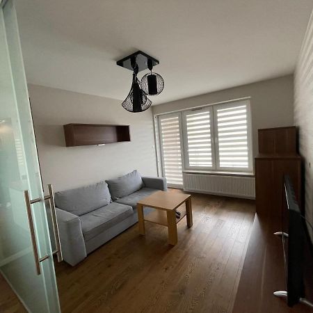 Esen Apartamenty Krakowska ビャウィストク エクステリア 写真